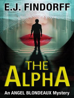 cover image of The Alpha